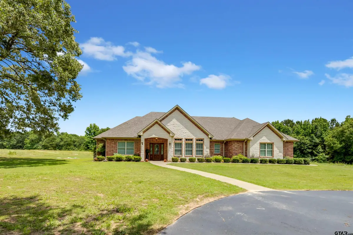 1250 N Highway 37, Quitman, TX 75783 - #1