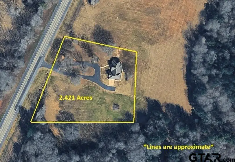 1250 N Highway 37, Quitman, TX 75783 - #2