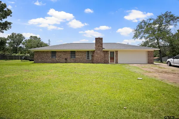 84 County Road 1335, Mt Pleasant, TX 75455