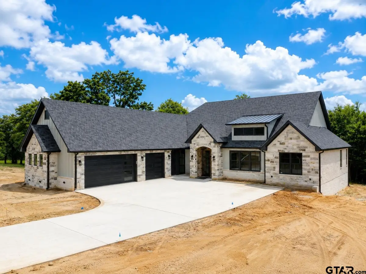 16950 Sawyer Way, Lindale, TX 75771 - #1