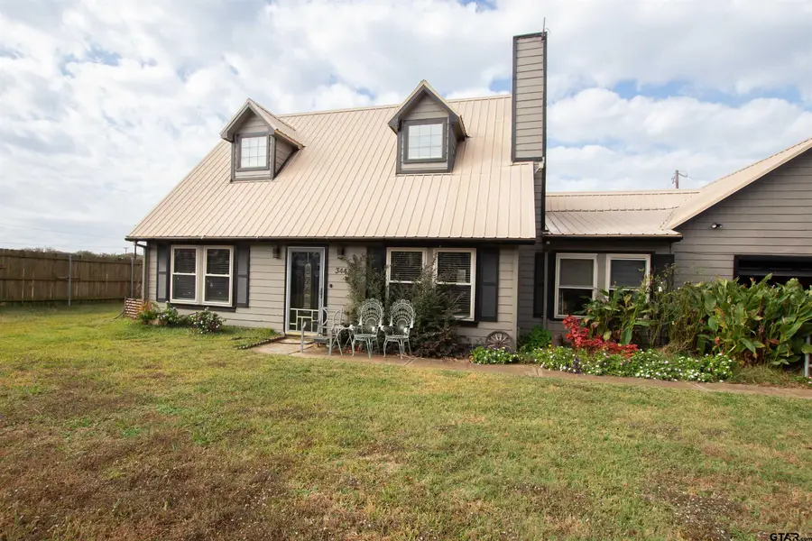 344 Egret Cir, East Tawakoni, TX 75472 - #2