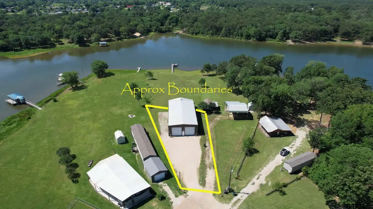 187 Shawnee, Quitman, TX 75783 - #1