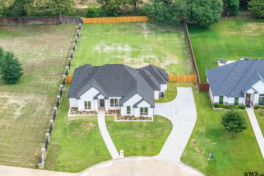 16525 Hailey Court, Tyler, TX 75703 - #3