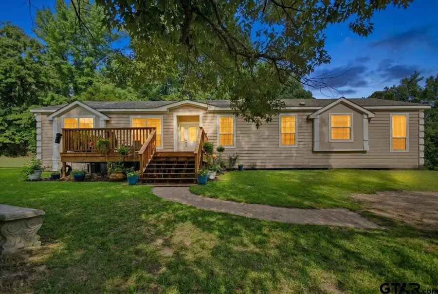 105 Pepper Circle, Diana, TX 75640 - #2