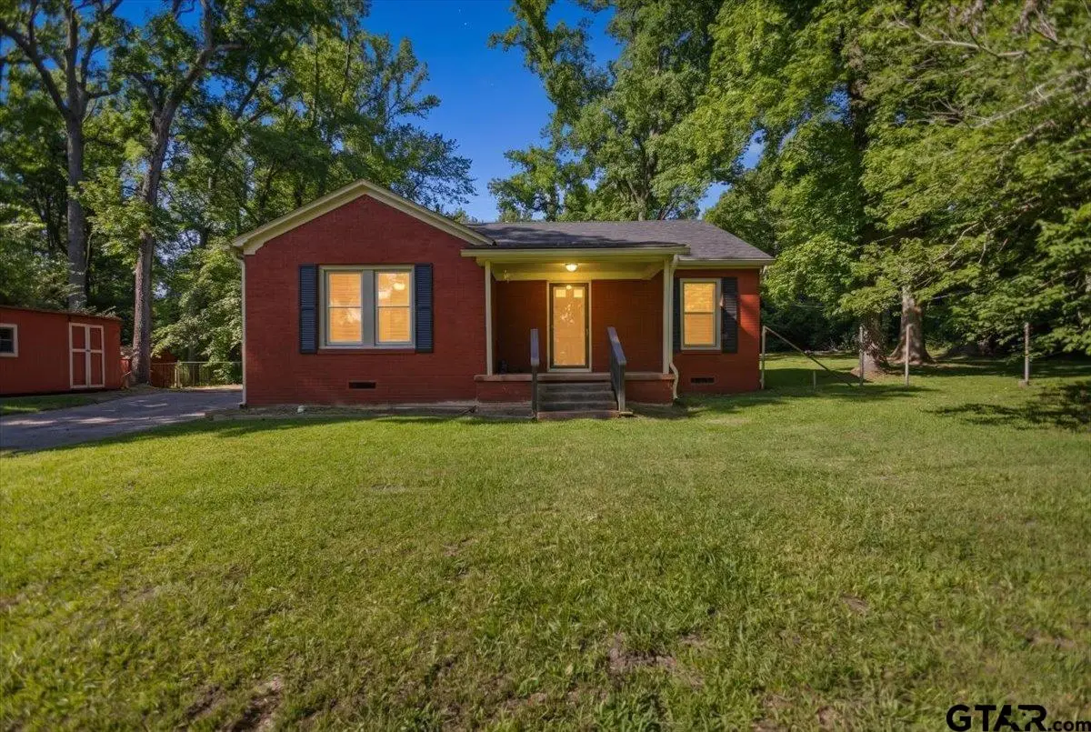 4597 W SH 64, Henderson, TX 75652 - #1
