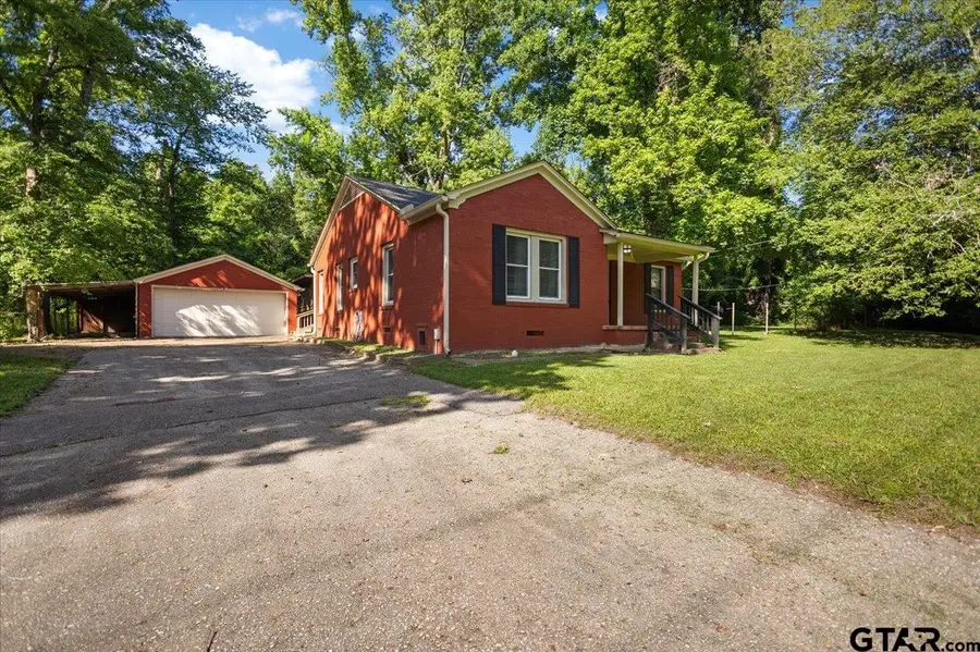 4597 W SH 64, Henderson, TX 75652 - #3