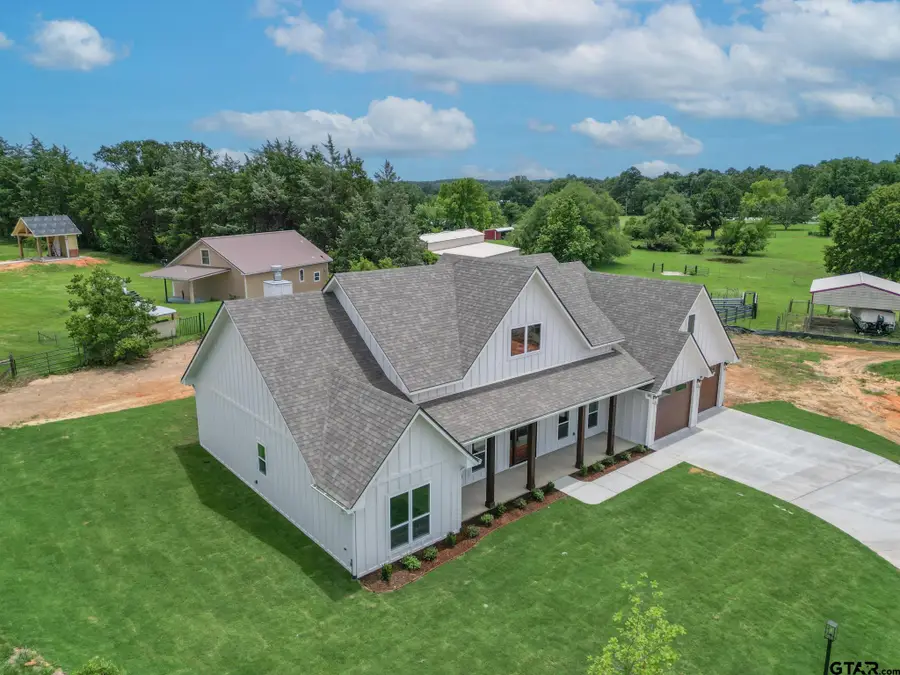 17512 Sugar Bluff Ln, Flint, TX 75762 - #2