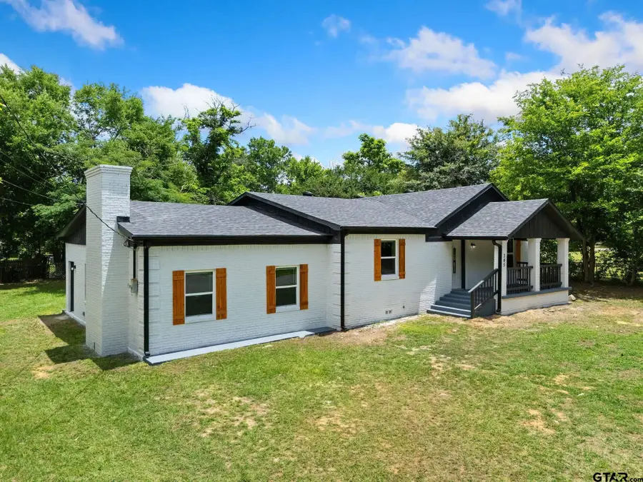 205 Hollywood St, Arp, TX 75750 - #3