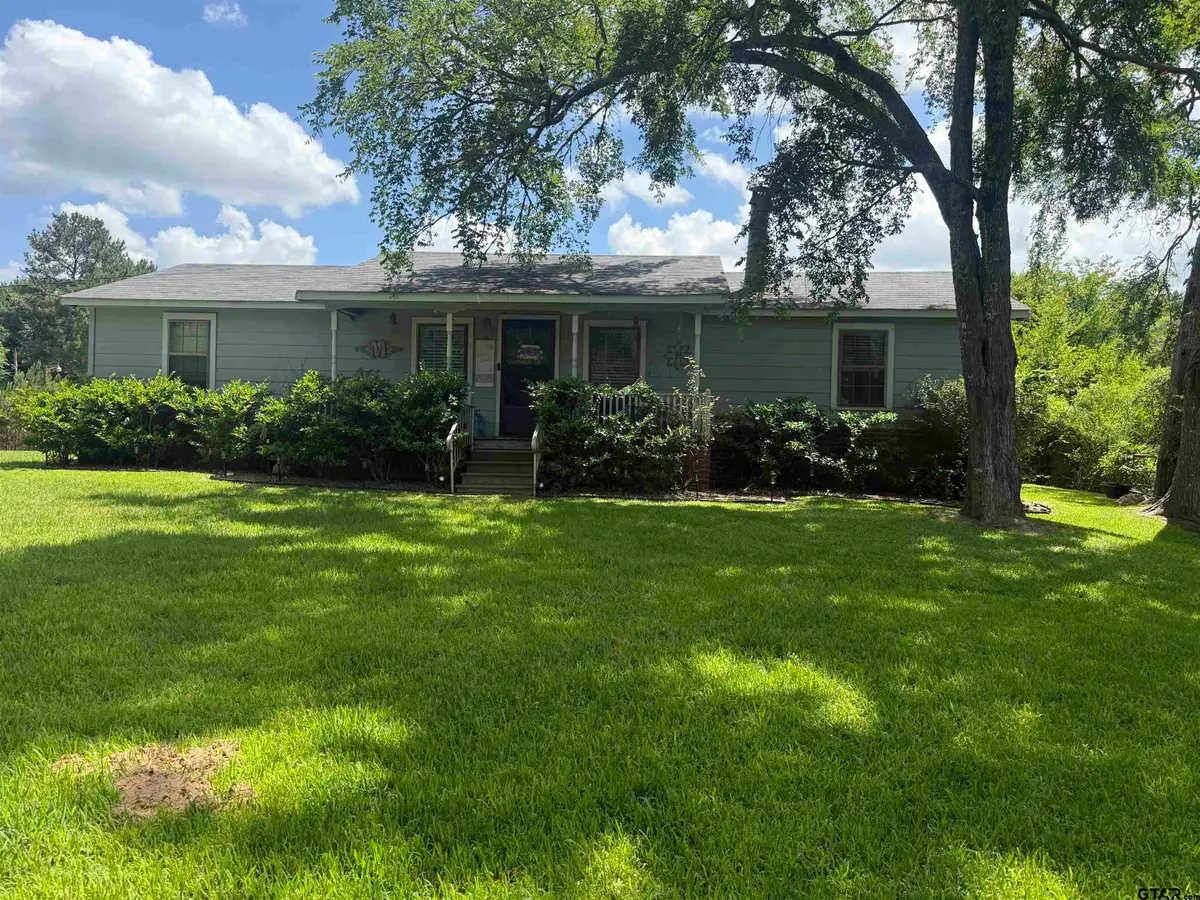 3901 Almond Rd, Big Sandy, TX 75755 - #1