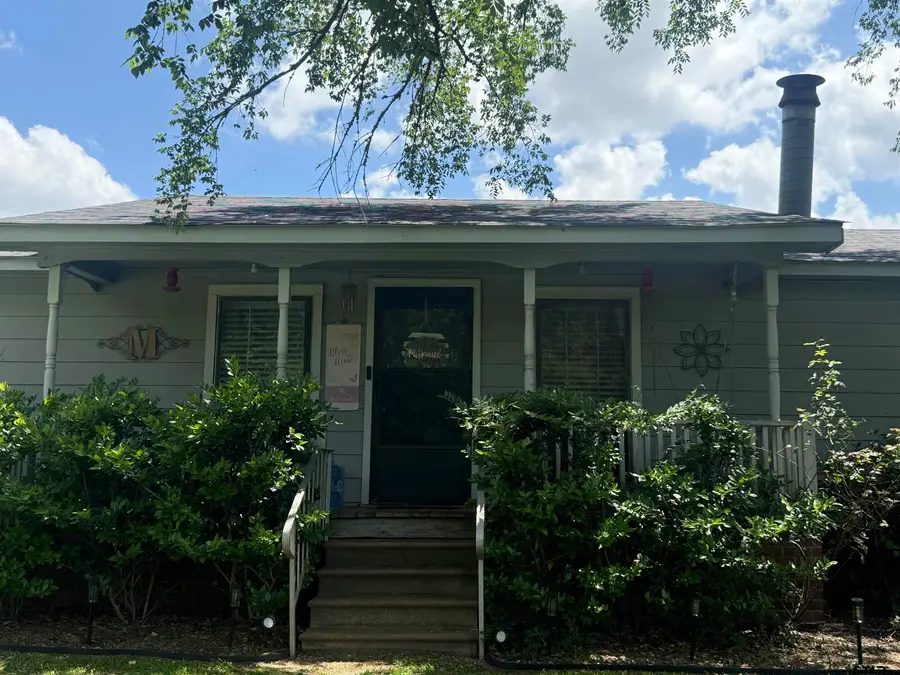 3901 Almond Rd, Big Sandy, TX 75755 - #2