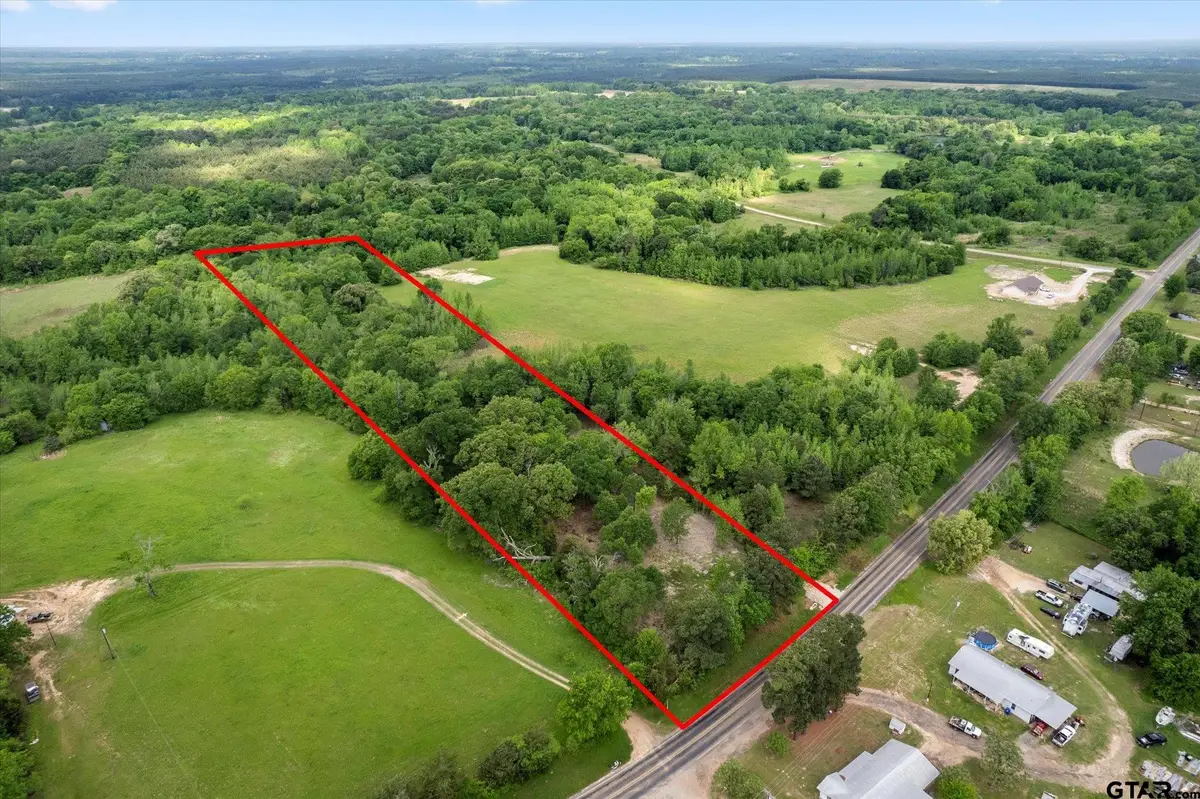 TBD FM 2152, Mount Pleasant, TX 75455 - #1