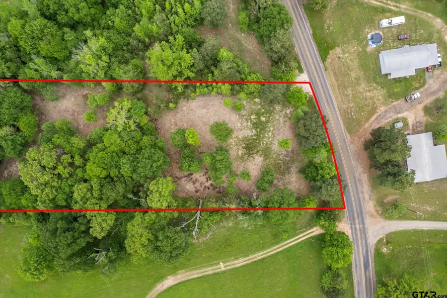 TBD FM 2152, Mount Pleasant, TX 75455 - #3