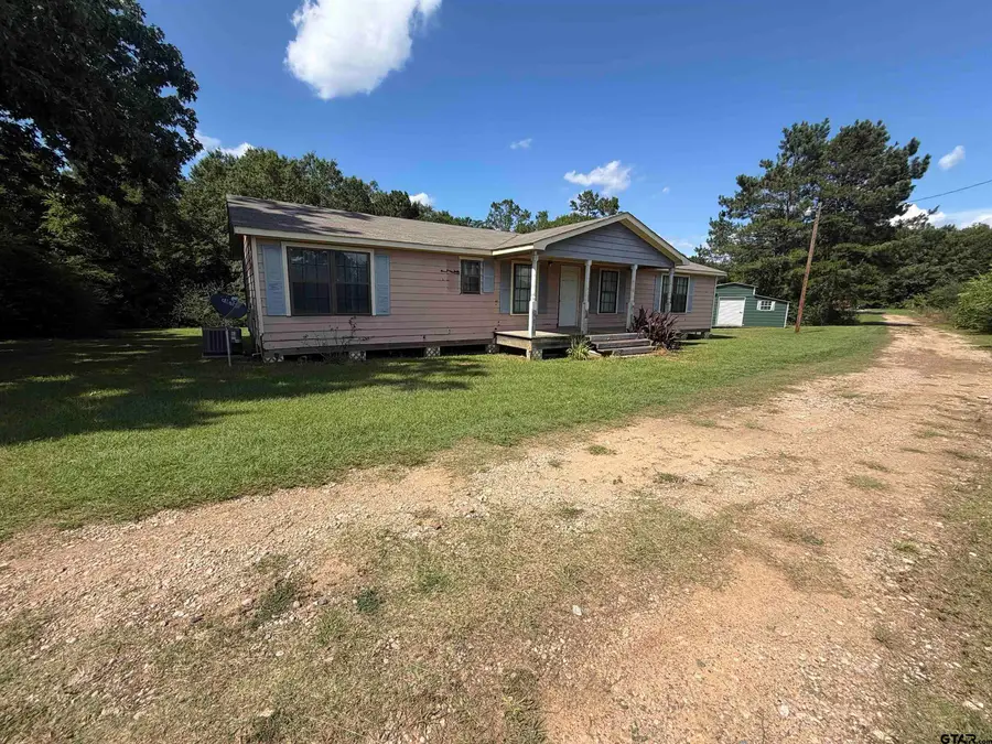 2193 W CR 3209, Mount Enterprise, TX 75681 - #2