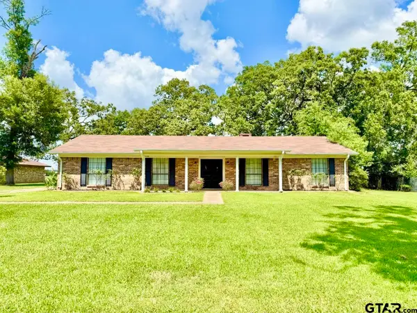 307 Trailwood, Crockett, TX 75835