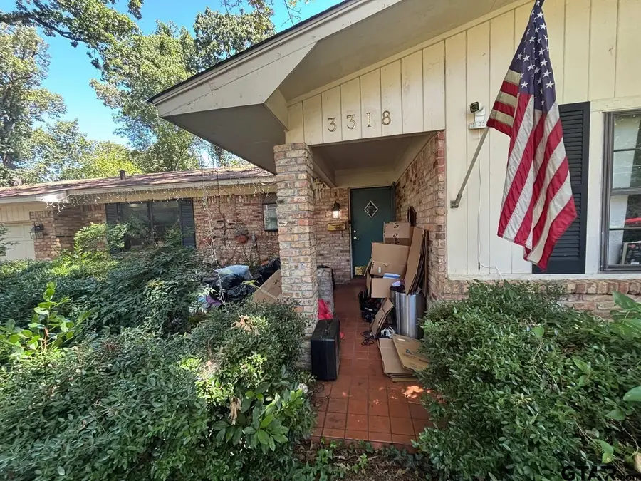 3318 Timberlane Dr, Tyler, TX 75701 - #2
