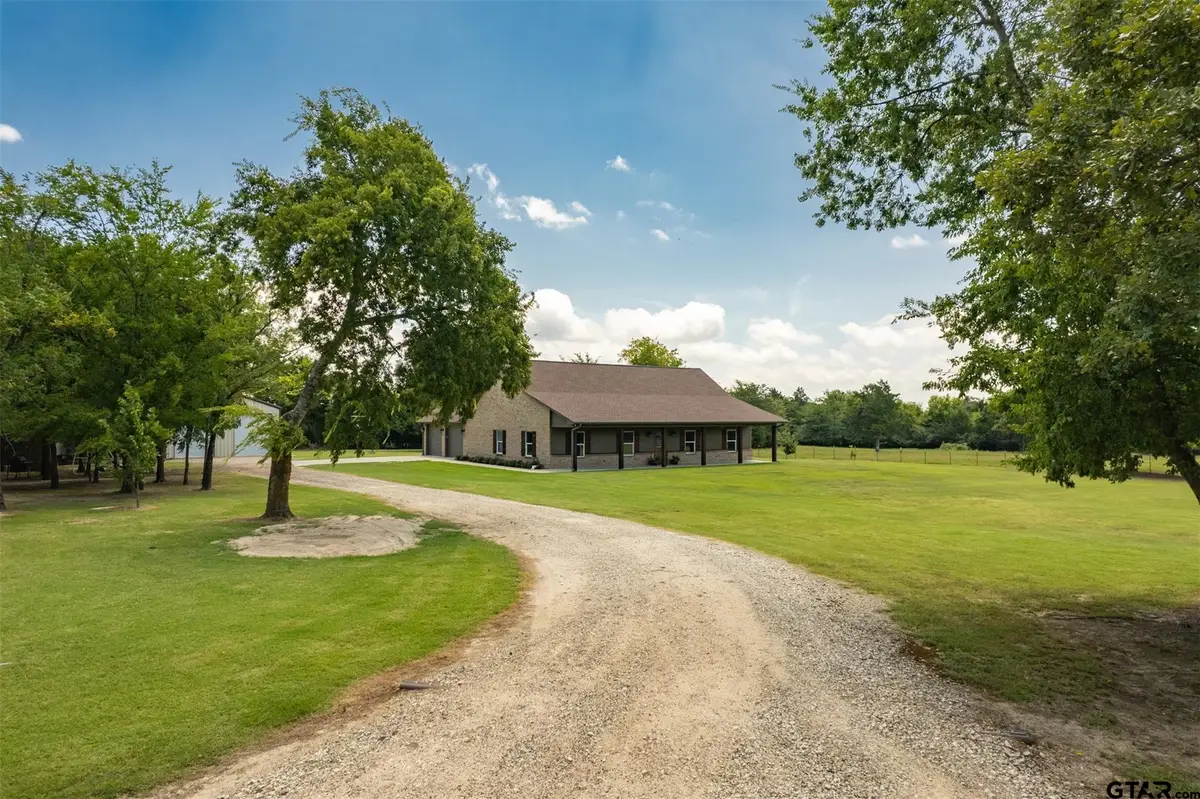 16 County Road 1193, Yantis, TX 75497 - #1