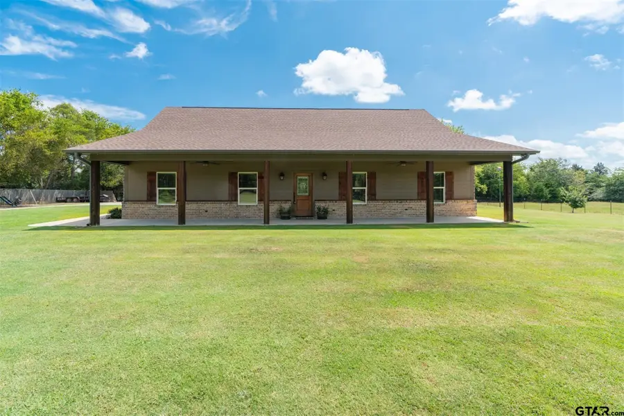 16 County Road 1193, Yantis, TX 75497 - #2