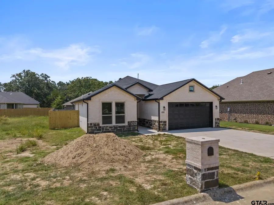 1010 Stone Wall, Mount Pleasant, TX 75456 - #3