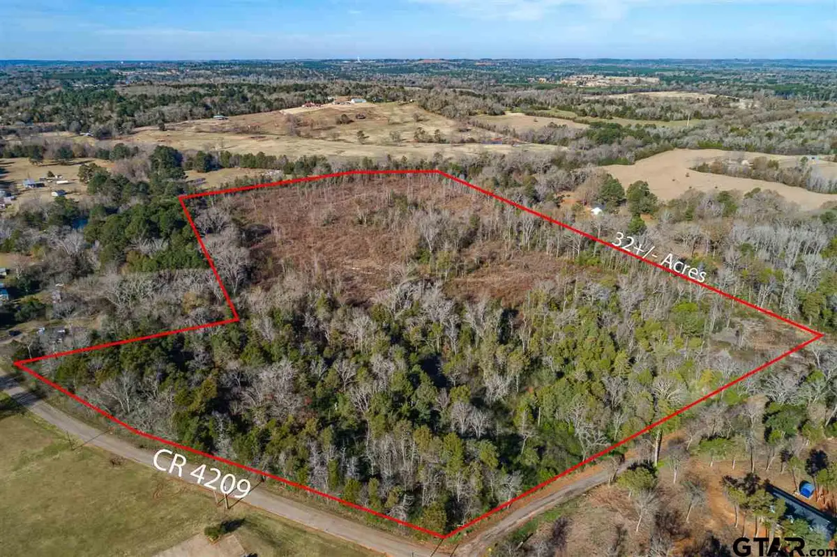 TBD CR 4236, Jacksonville, TX 75766 - #1