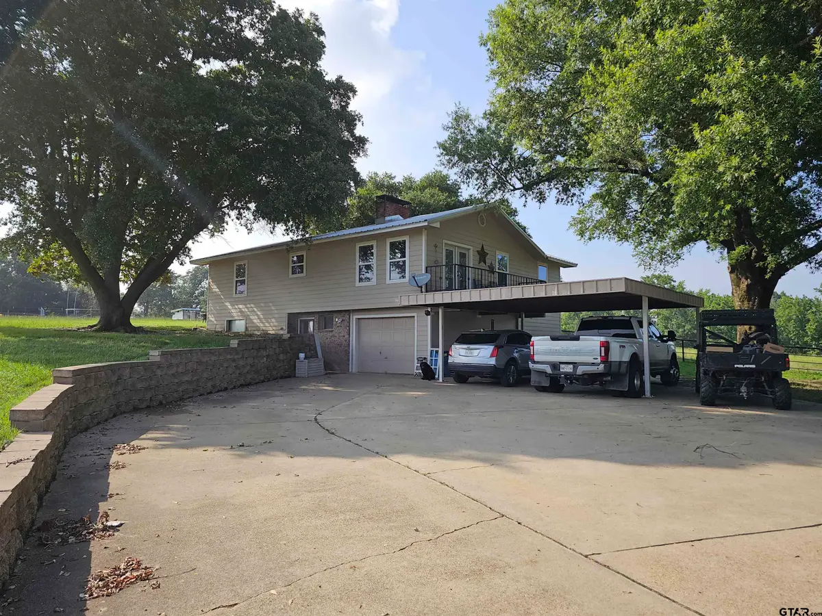 893 FM 1519, Pittsburg, TX 75686 - #1
