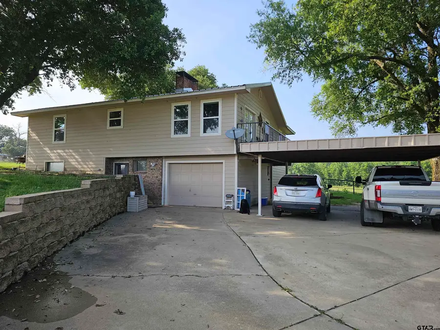 893 FM 1519, Pittsburg, TX 75686 - #2