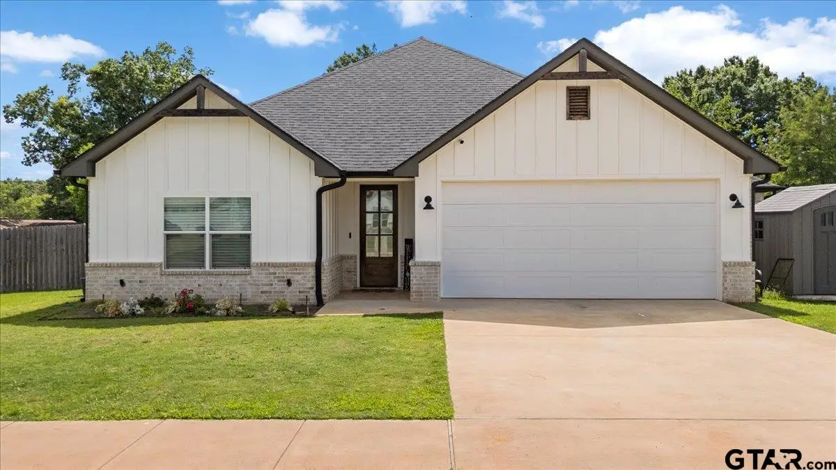 807 Jack Brown, Whitehouse, TX 75791 - #1
