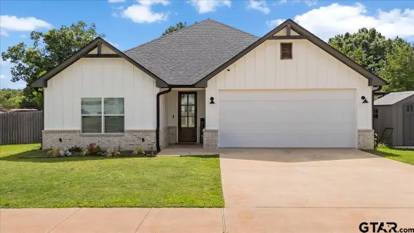 807 Jack Brown, Whitehouse, TX 75791