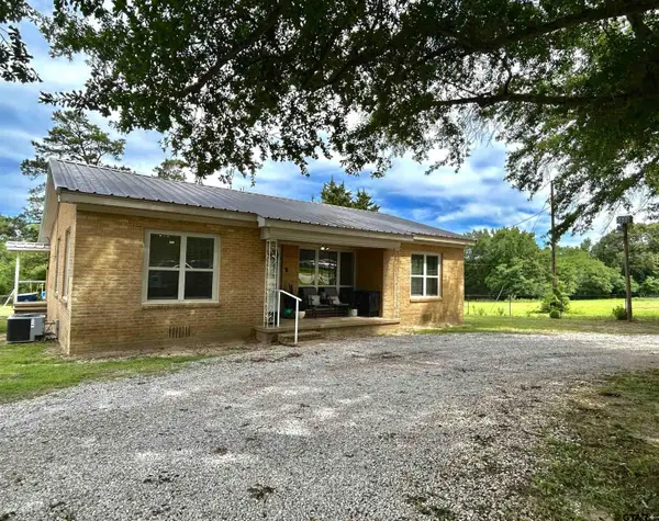 10914 FM 607 N, Brownsboro, TX 75756