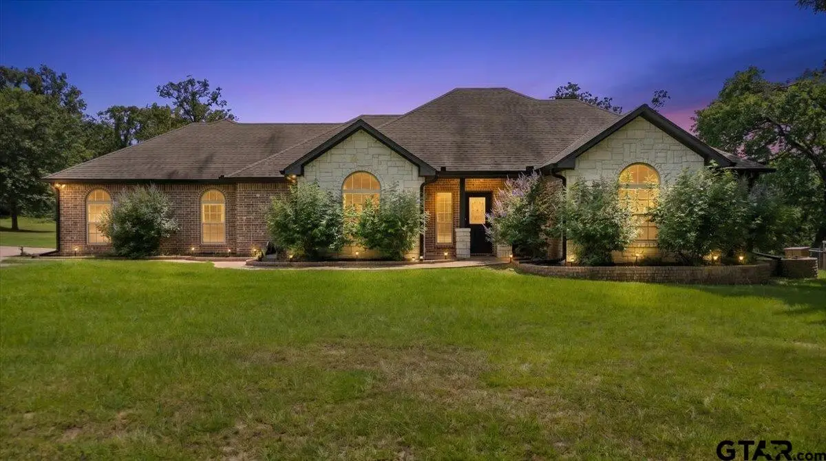 25115 County Road 453, Mineola, TX 75773 - #1