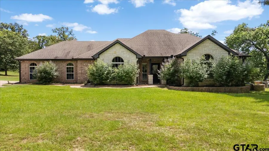 25115 County Road 453, Mineola, TX 75773 - #2