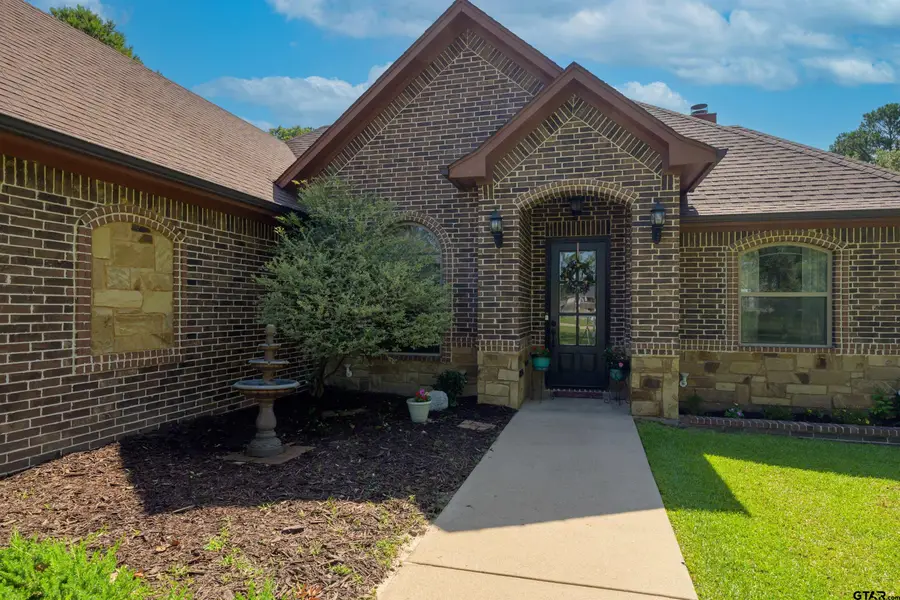 181 County Road 2321, Mineola, TX 75773 - #2