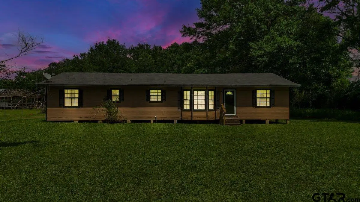 2997 County Road 4260, Mount Pleasant, TX 75455 - #1