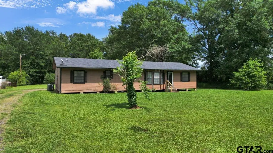 2997 County Road 4260, Mount Pleasant, TX 75455 - #3