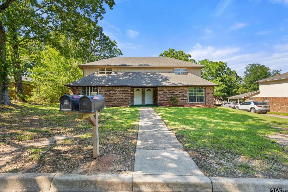 2226/2302 Aberdeen Dr, Tyler, TX 75703 - #1