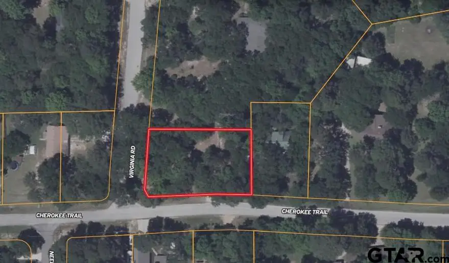 21047 Virginia Rd, Flint, TX 75762 - #1