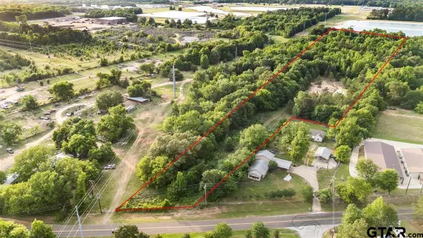 0 CR 384, Tyler, TX 75708
