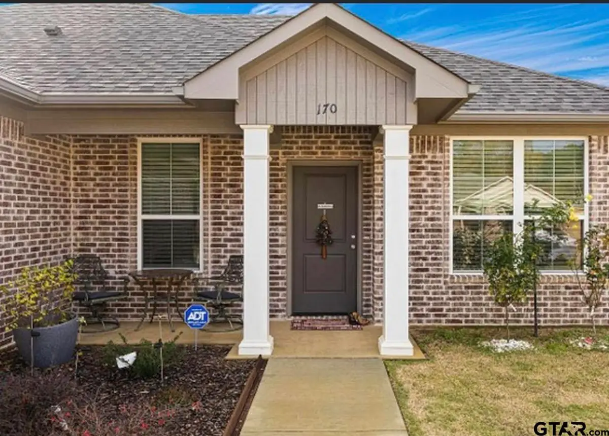 170 HIGHLAND FOREST DRIVE, Gilmer, TX 75645 - #1