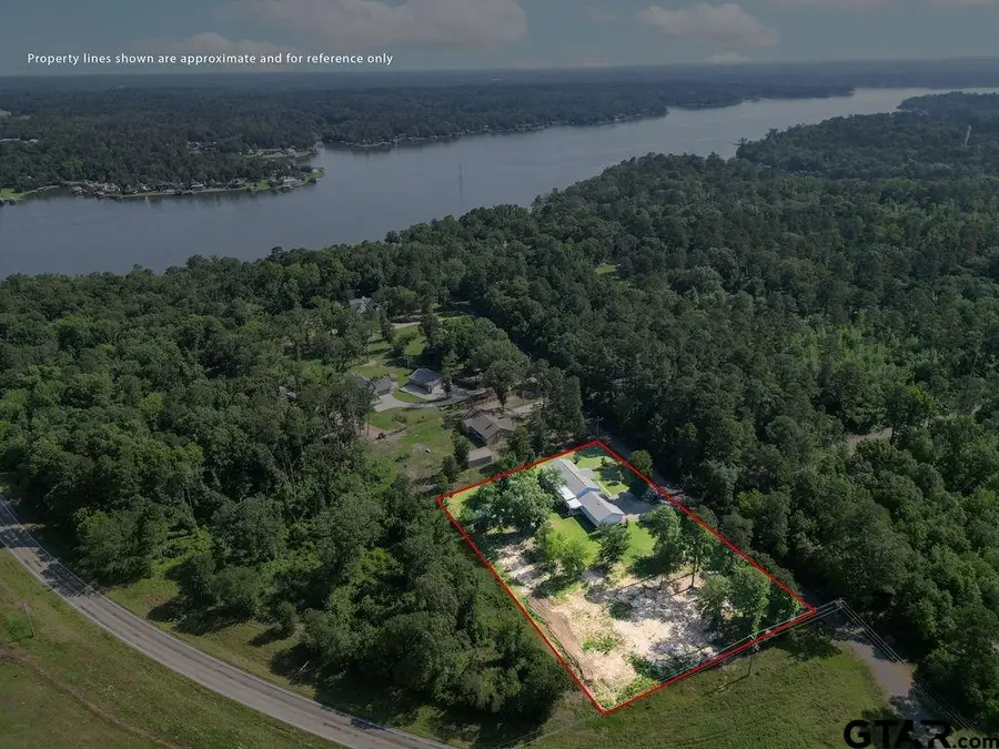 85 Se Cr 4305, Scroggins, TX 75480 - #2