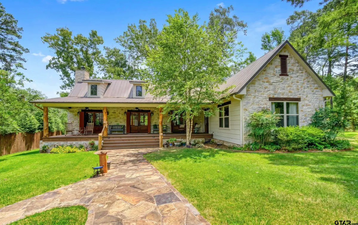 223 Triple S Drive, Mount Vernon, TX 75457 - #1