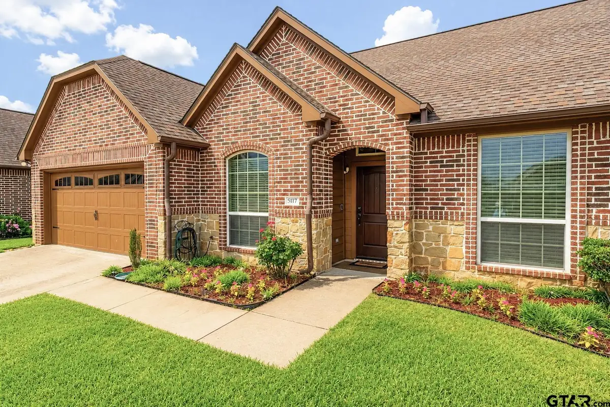 5117 Chadborne, Tyler, TX 75703 - #1