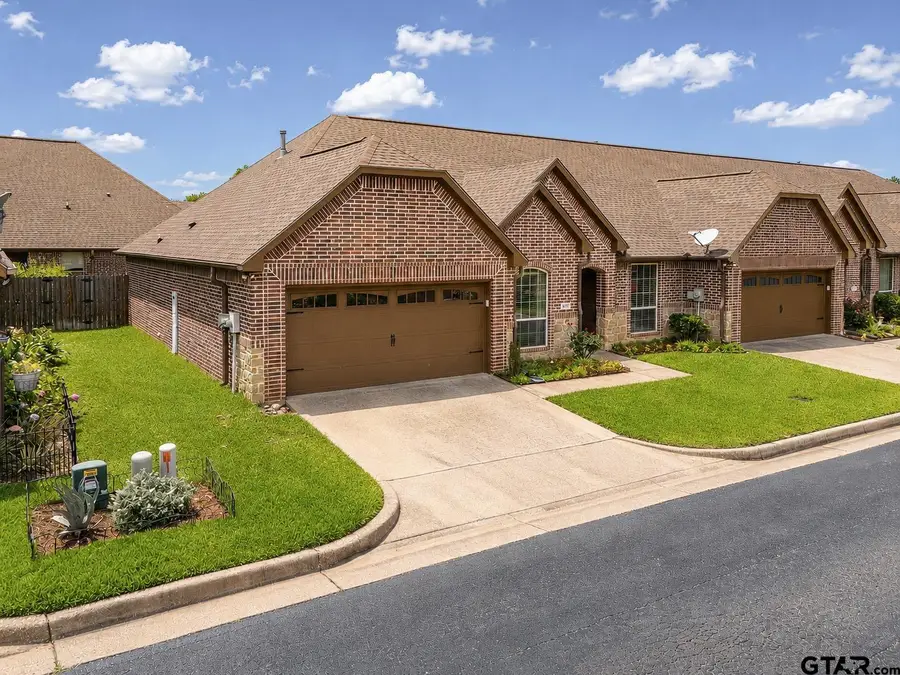 5117 Chadborne, Tyler, TX 75703 - #3