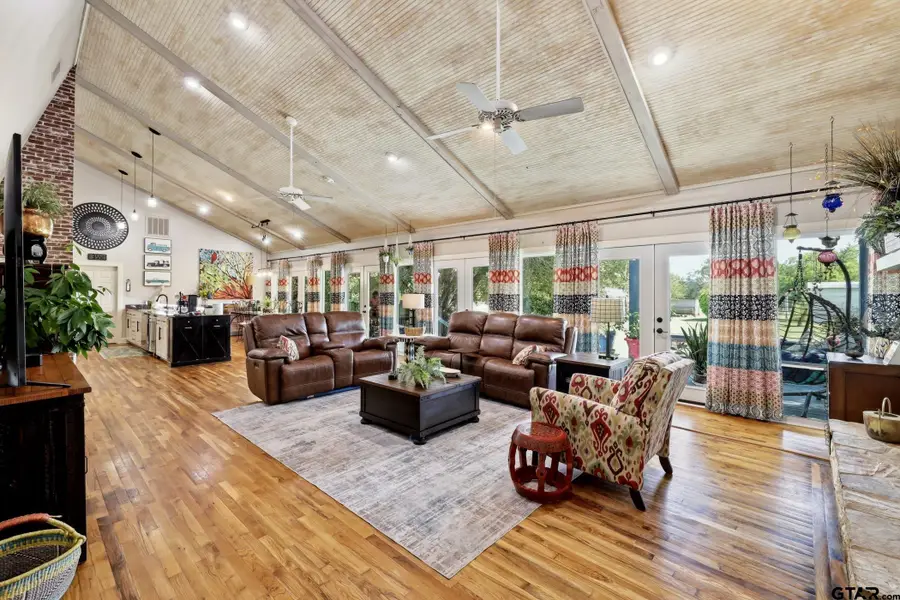 702 Noonday Rd, Chandler, TX 75758 - #3