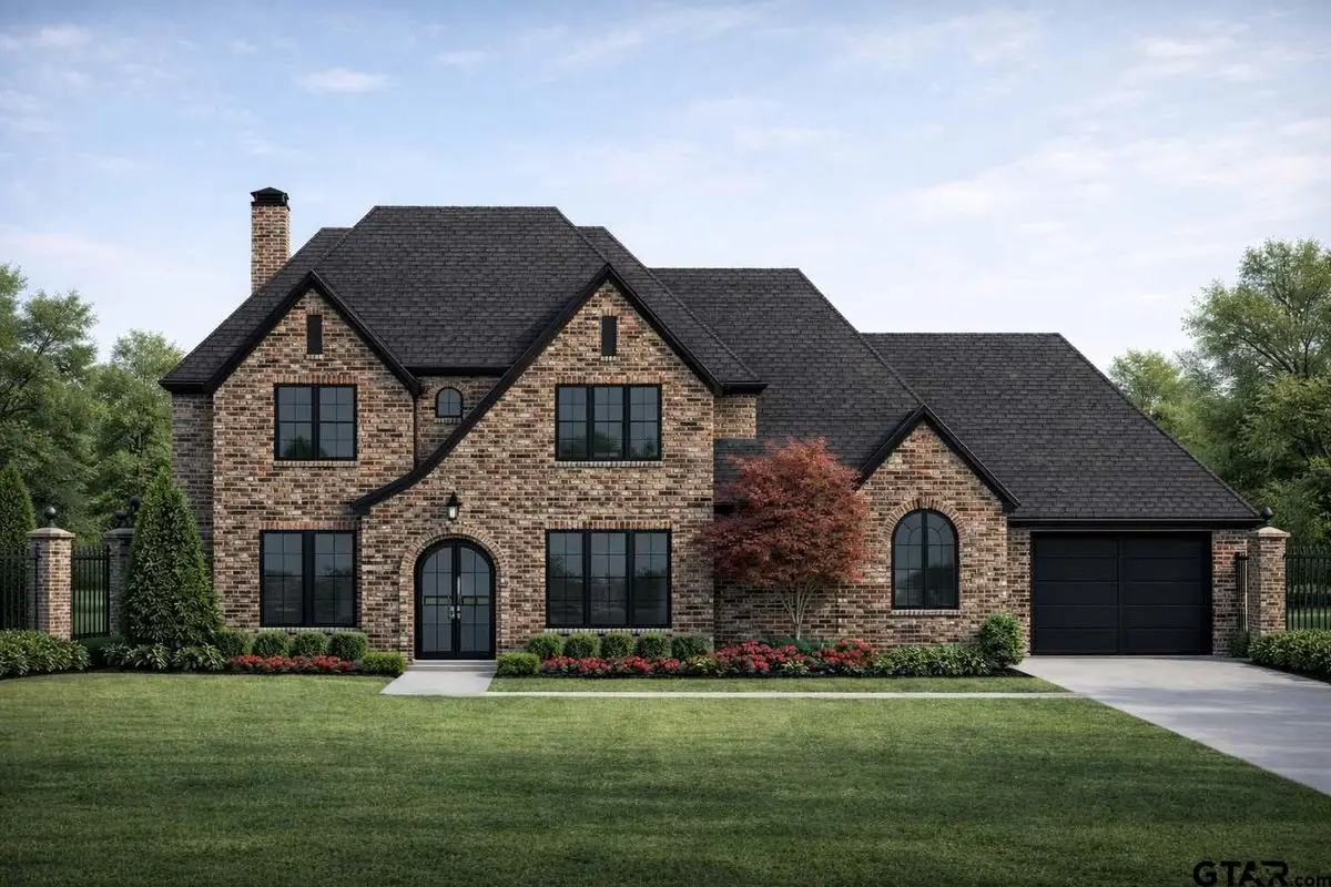3096 Crosslake Blvd, Tyler, TX 75703 - #1