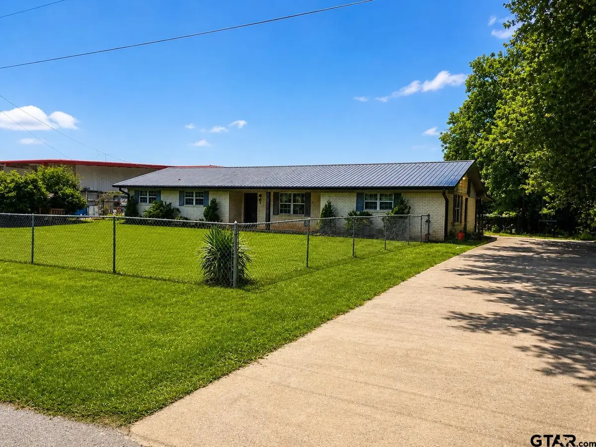 546 Old San Augustine Hwy, Center, TX 75935 - #1