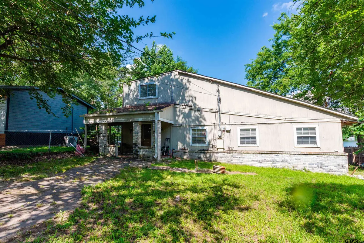 1424 CR 2270, Mineola, TX 75773 - #1