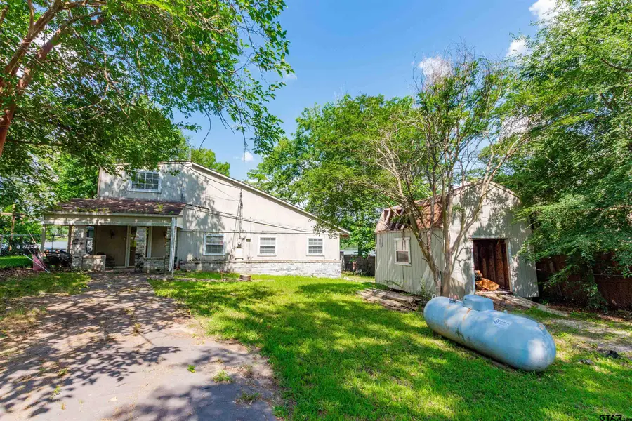 1424 CR 2270, Mineola, TX 75773 - #2