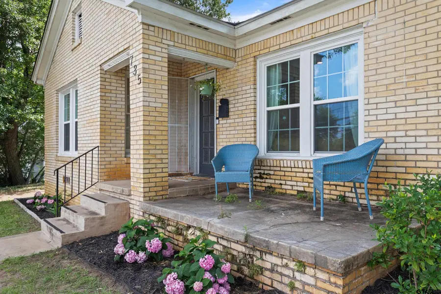 735 Donnybook  Ave, Tyler, TX 75701 - #3