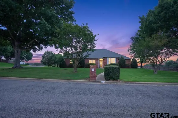 800 Rico Drive, Athens, TX 75751