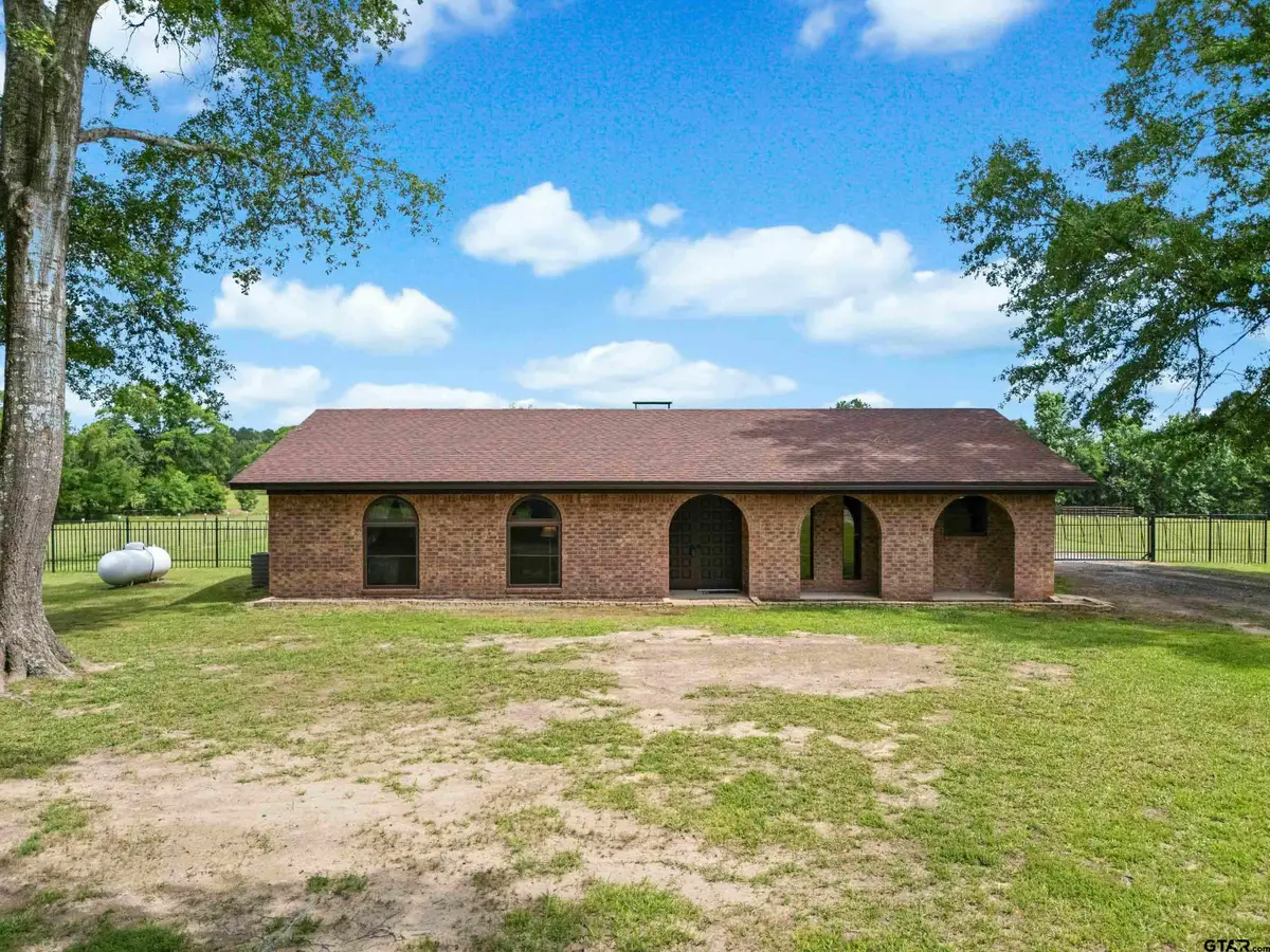 1137 Old Hwy 80, Hallsville, TX 75650 - #1