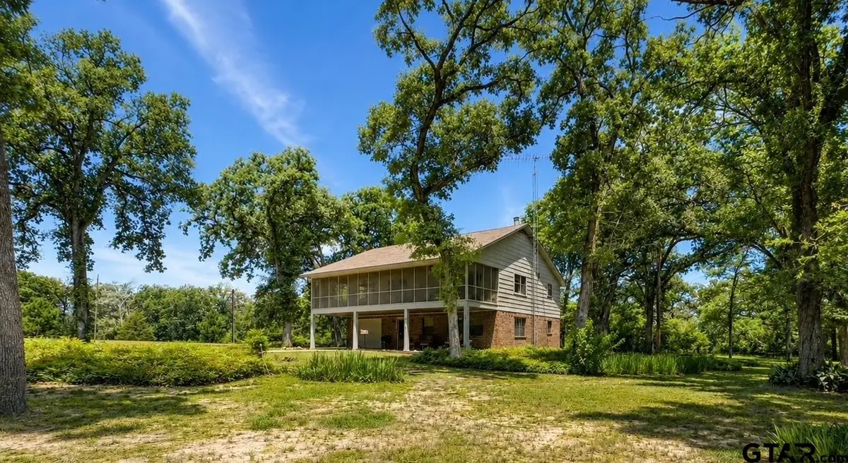 729 CR 4040, Crockett, TX 75835 - #1